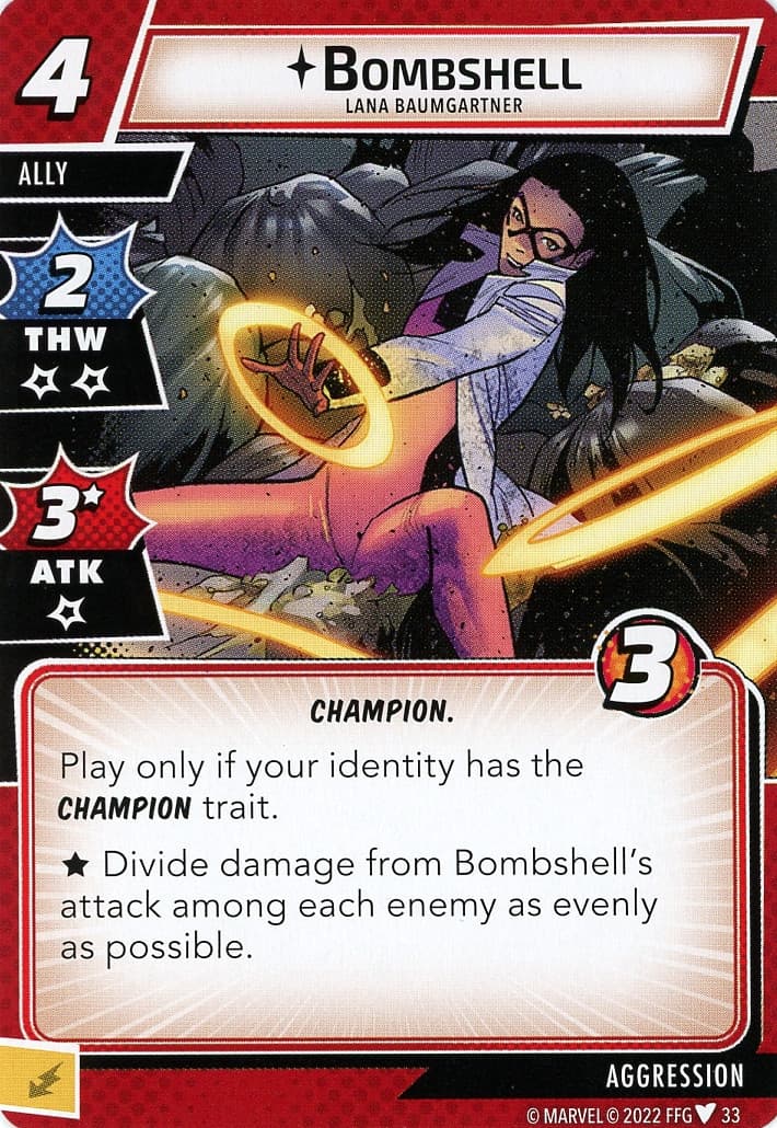 Bombshell