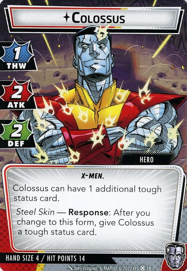 Colossus