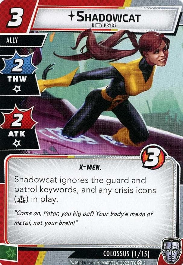Shadowcat
