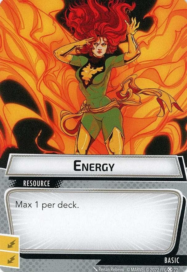 Energy