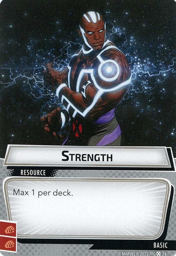 Strength