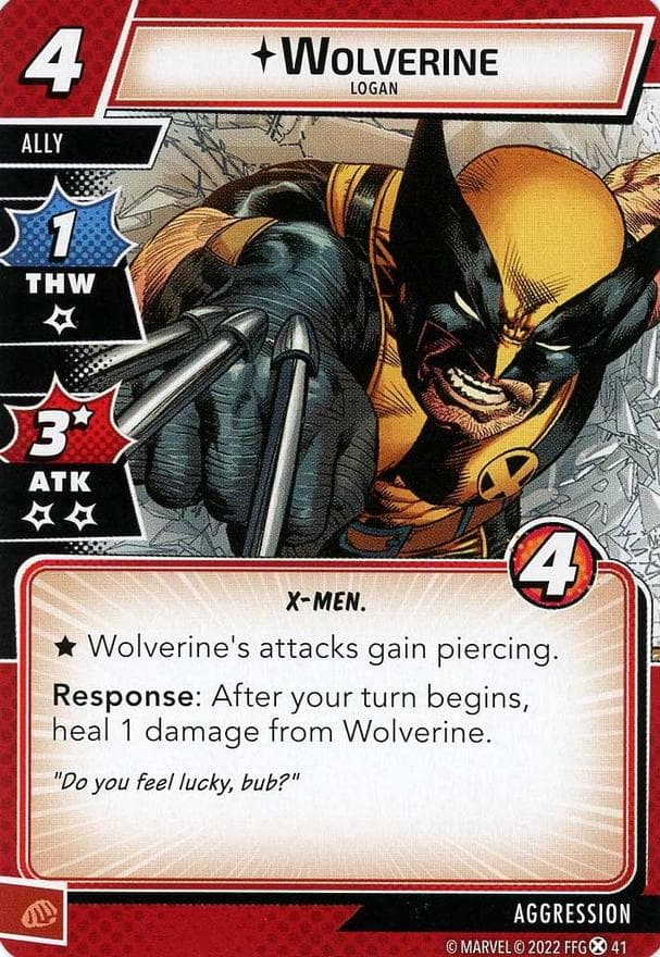 Wolverine