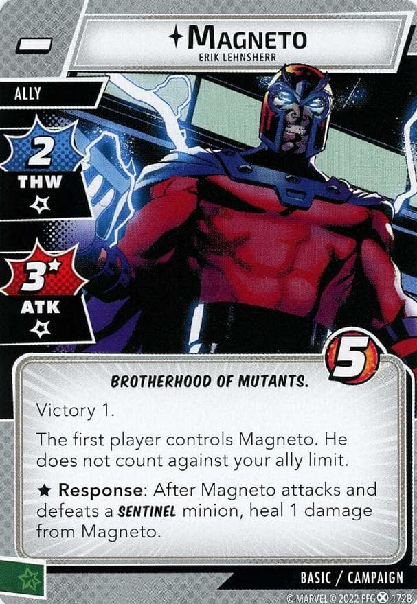 Magneto