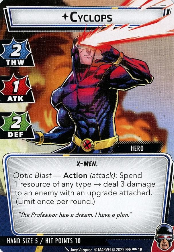 Cyclops