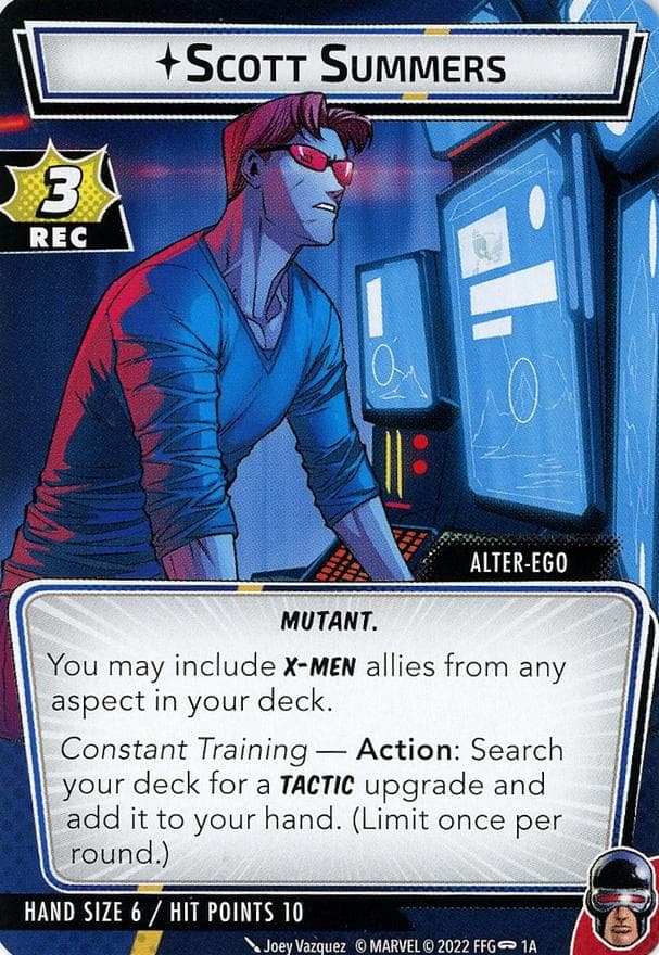 Scott Summers