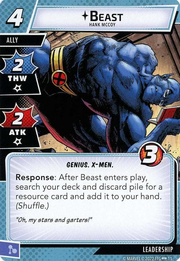 Beast