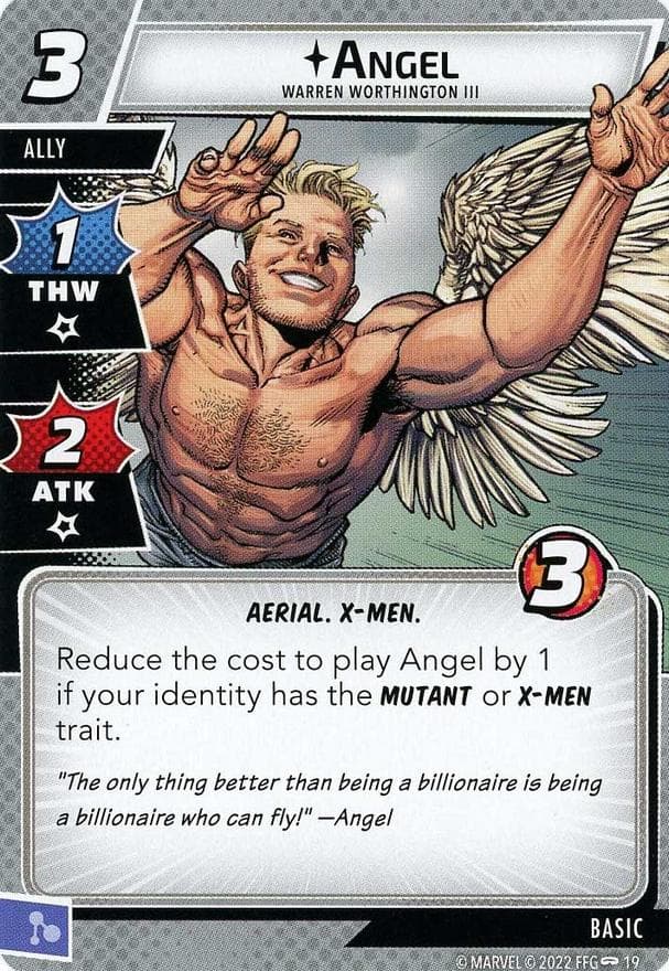Angel