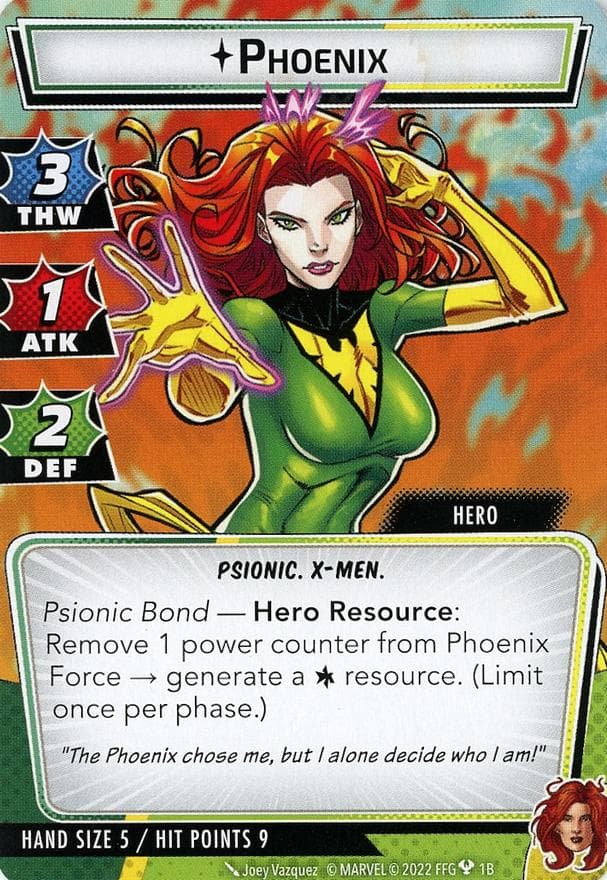 Phoenix