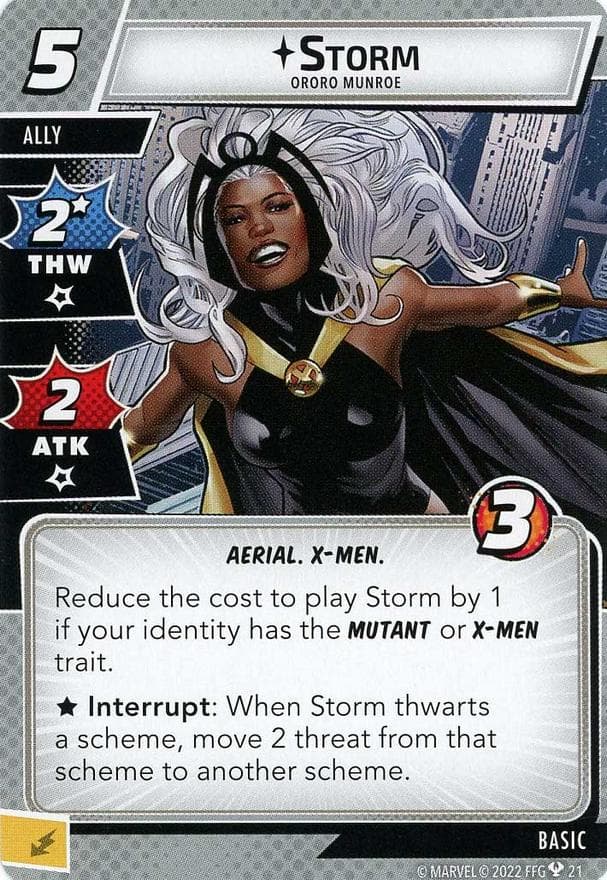 Storm