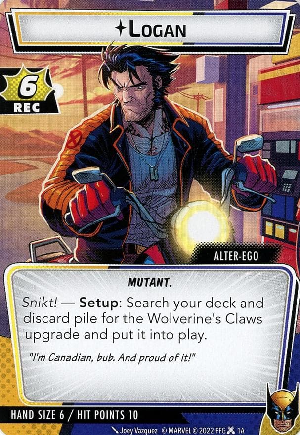 Logan
