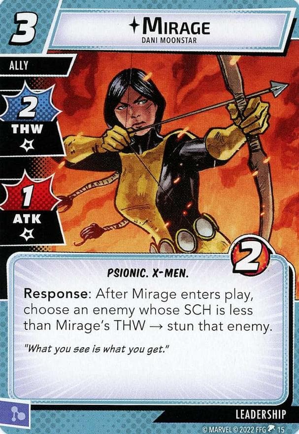Mirage
