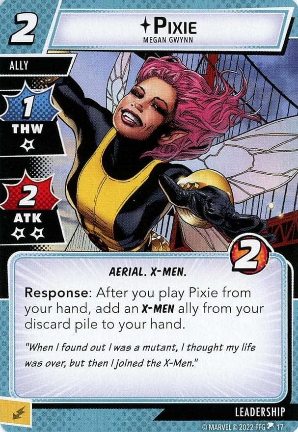 Pixie