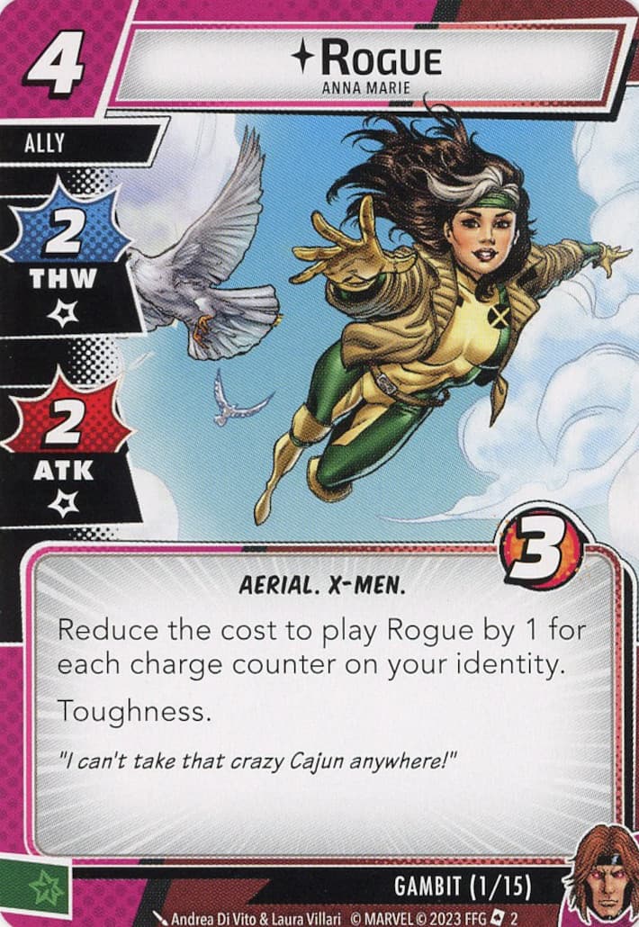 Rogue