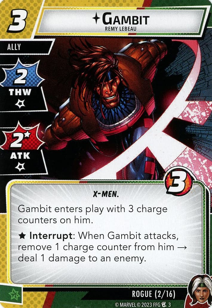 Gambit