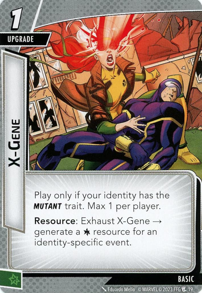 X-Gene