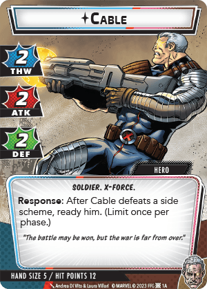 Cable