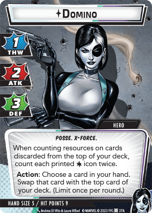Domino