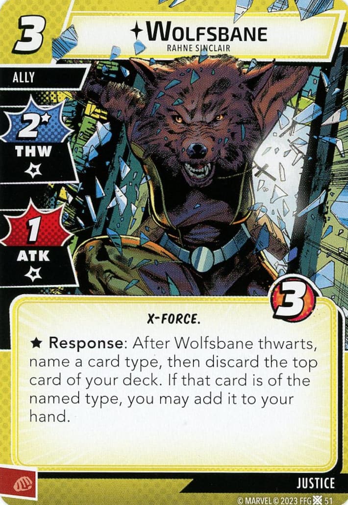 Wolfsbane