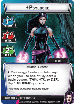 Psylocke