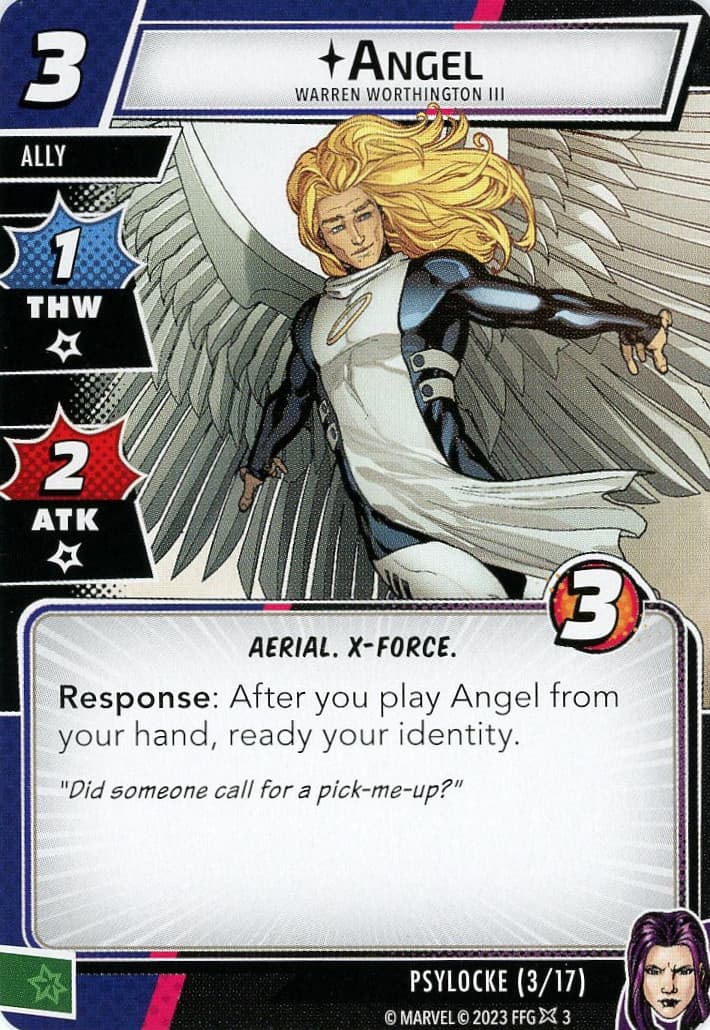 Angel