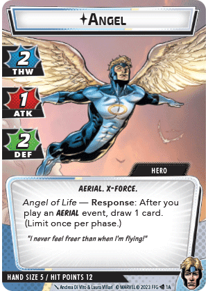Angel