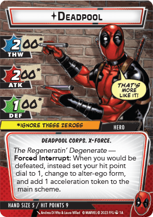 Deadpool