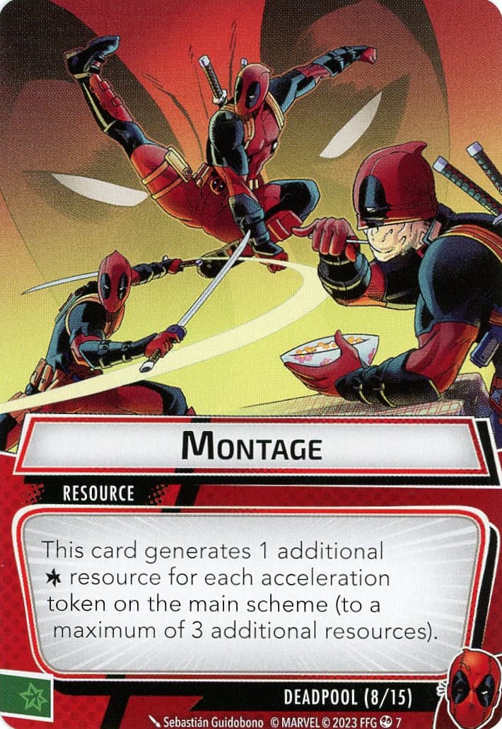 Montage