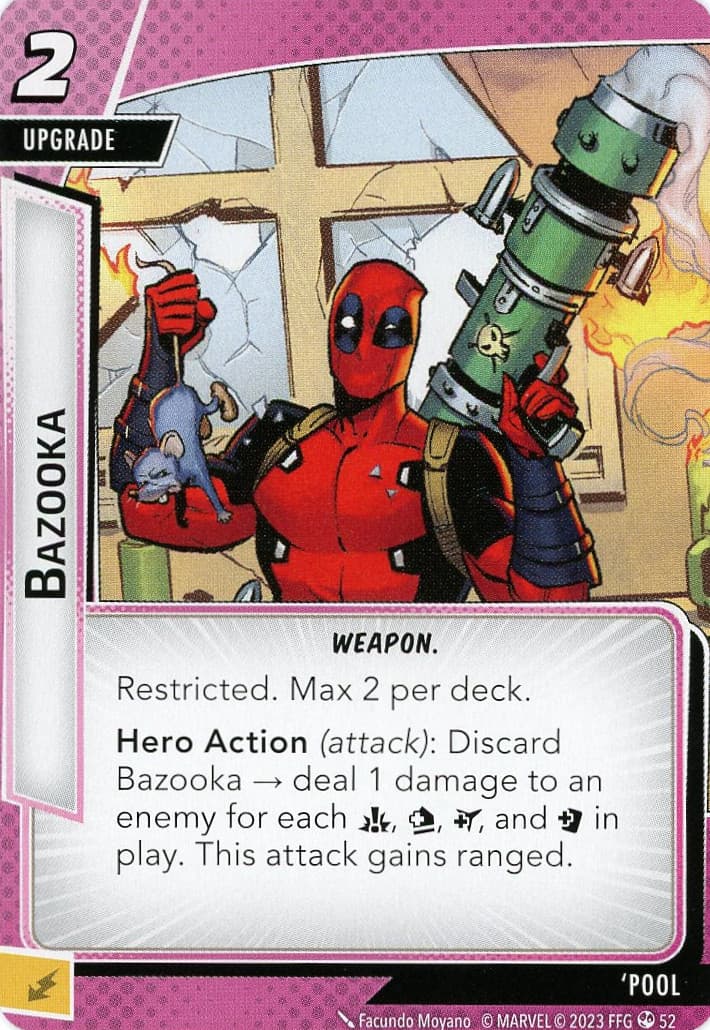 Bazooka