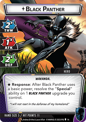 Black Panther