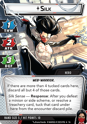 Silk