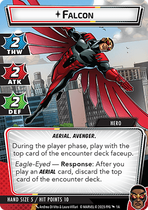 Falcon