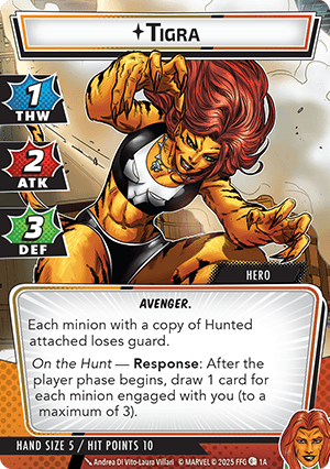Tigra