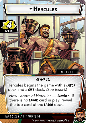 Hercules