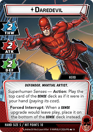 Daredevil