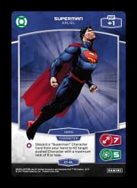 Superman - Kal-El