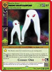 Fresno Nightcrawlers