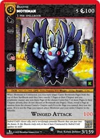 Mothman