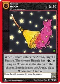 Broom