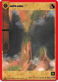 Earth Aura
