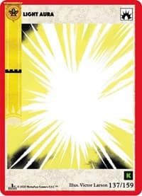 Light Aura