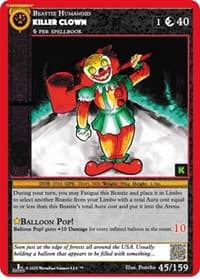 Killer Clown