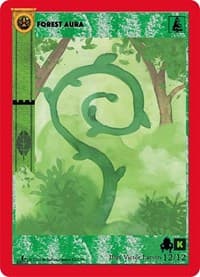 Forest Aura