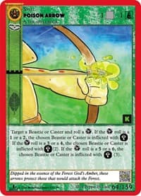 Poison Arrow