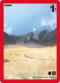 Desert