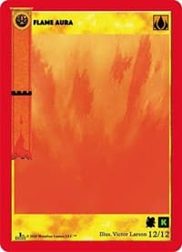 Flame Aura