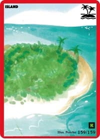 Island