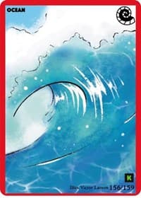 Ocean