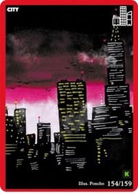 City