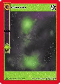 Cosmic Aura