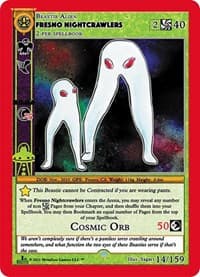 Fresno Nightcrawlers